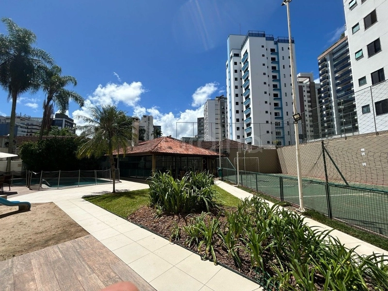 Apartamento no Centro com 3 dormitórios, sendo 3 suíte e 2 vagas 226m²: 39ª foto da galeria de imagens do imóvel