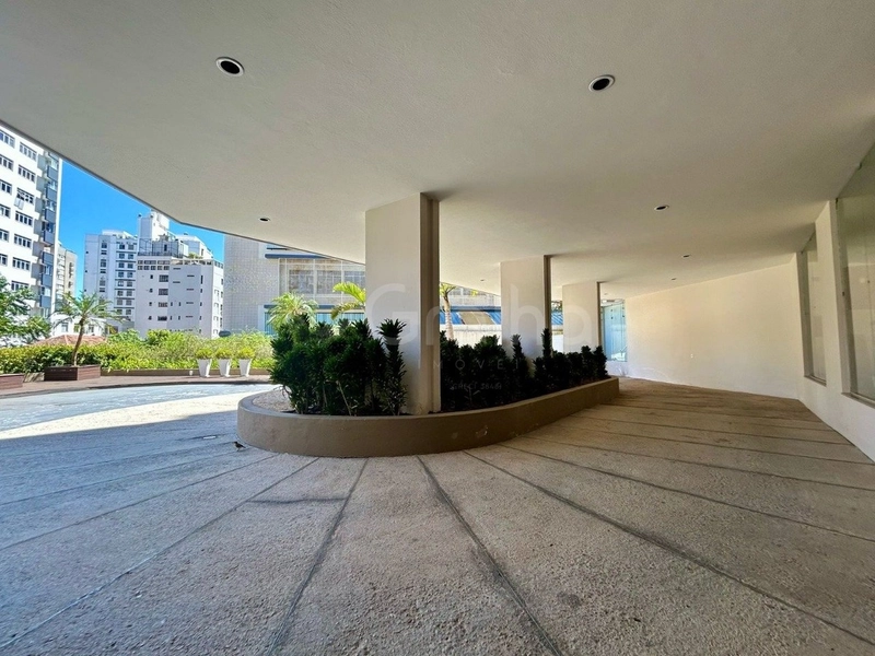 Apartamento no Centro com 3 dormitórios, sendo 3 suíte e 2 vagas 226m²: 28ª foto da galeria de imagens do imóvel