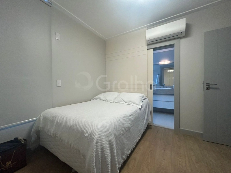 Apartamento no Centro com 3 dormitórios, sendo 3 suíte e 2 vagas 226m²: 17ª foto da galeria de imagens do imóvel