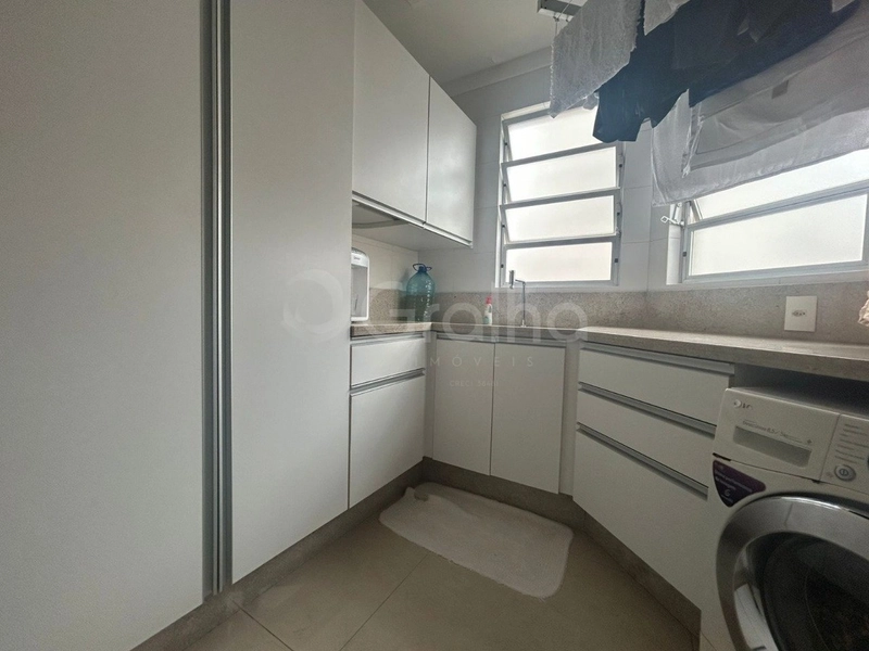 Apartamento no Centro com 3 dormitórios, sendo 3 suíte e 2 vagas 226m²: 27ª foto da galeria de imagens do imóvel
