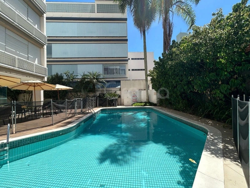 Apartamento no Centro com 3 dormitórios, sendo 3 suíte e 2 vagas 226m²: 36ª foto da galeria de imagens do imóvel