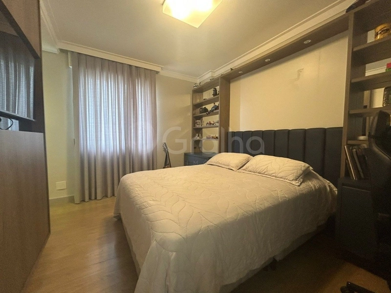 Apartamento no Centro com 3 dormitórios, sendo 3 suíte e 2 vagas 226m²: 22ª foto da galeria de imagens do imóvel