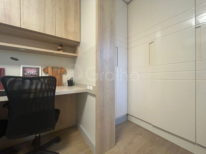 Apartamento no Centro com 3 dormitórios, sendo 3 suíte e 2 vagas 226m²: 18ª foto da galeria de imagens do imóvel