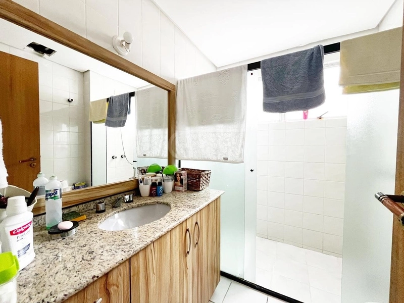 Apartamento no Centro com 3 dormitórios, sendo 1 suíte e 2 vagas: 21ª foto da galeria de imagens do imóvel