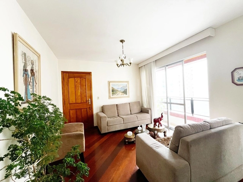 Apartamento no Centro com 3 dormitórios, sendo 1 suíte e 2 vagas: 14ª foto da galeria de imagens do imóvel