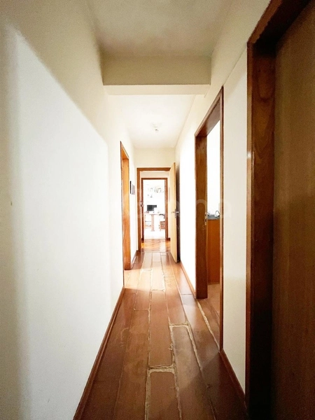 Apartamento no Centro com 3 dormitórios, sendo 1 suíte e 2 vagas: 11ª foto da galeria de imagens do imóvel