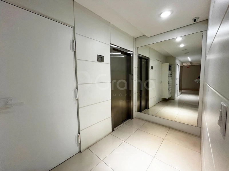 Apartamento no Centro com 3 dormitórios, sendo 1 suíte e 2 vagas: 34ª foto da galeria de imagens do imóvel