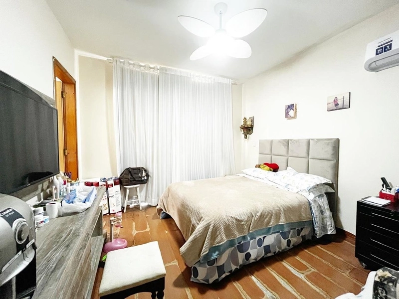 Apartamento no Centro com 3 dormitórios, sendo 1 suíte e 2 vagas: 9ª foto da galeria de imagens do imóvel