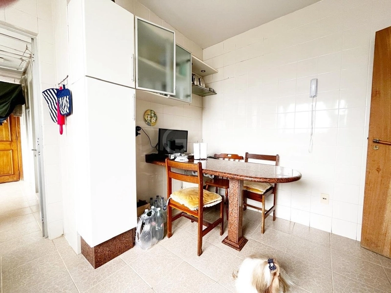 Apartamento no Centro com 3 dormitórios, sendo 1 suíte e 2 vagas: 18ª foto da galeria de imagens do imóvel