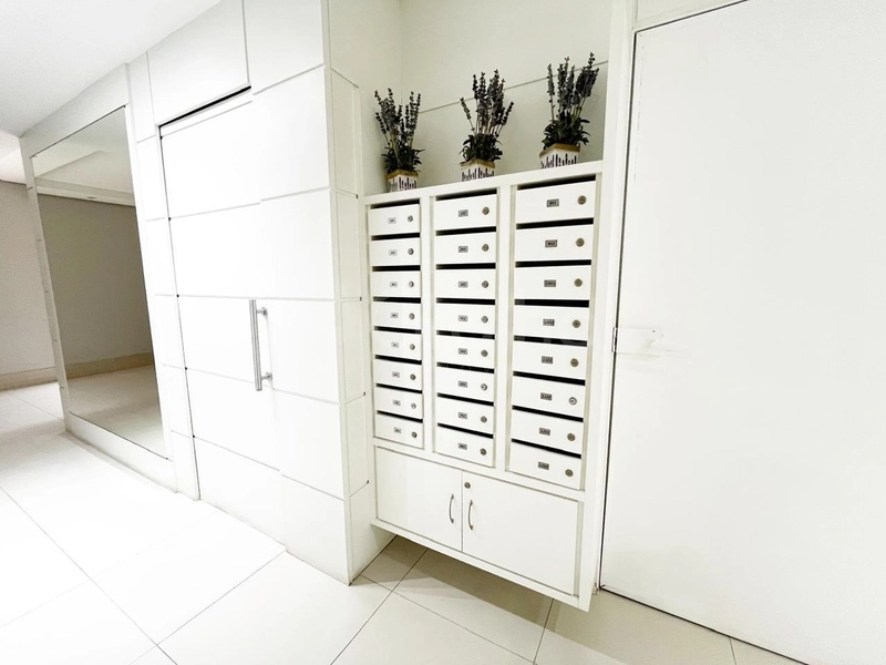 Apartamento no Centro com 3 dormitórios, sendo 1 suíte e 2 vagas: 29ª foto da galeria de imagens do imóvel