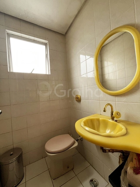 Apartamento no Centro com 3 dormitórios, sendo 1 suíte e 2 vagas: 33ª foto da galeria de imagens do imóvel