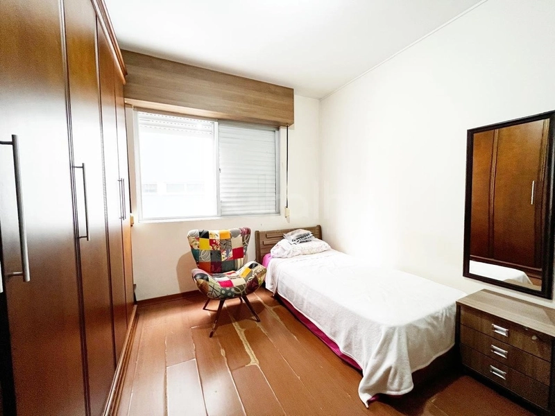 Apartamento no Centro com 3 dormitórios, sendo 1 suíte e 2 vagas: 30ª foto da galeria de imagens do imóvel