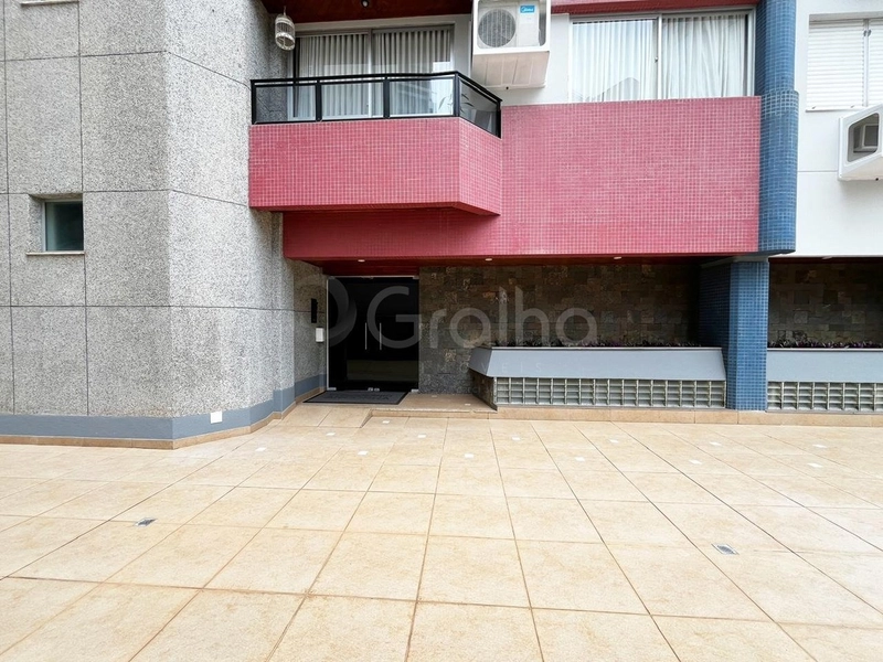 Apartamento no Centro com 3 dormitórios, sendo 1 suíte e 2 vagas: 23ª foto da galeria de imagens do imóvel