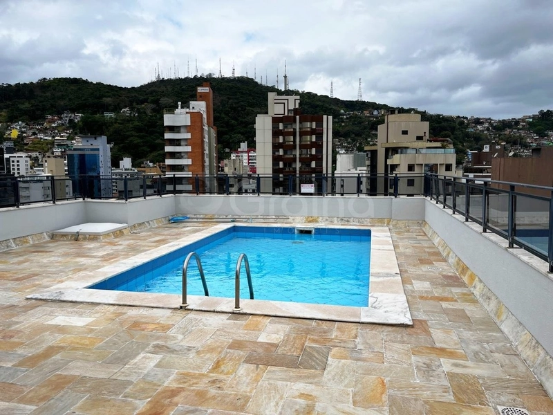 Apartamento no Centro com 3 dormitórios, sendo 1 suíte e 2 vagas: 31ª foto da galeria de imagens do imóvel