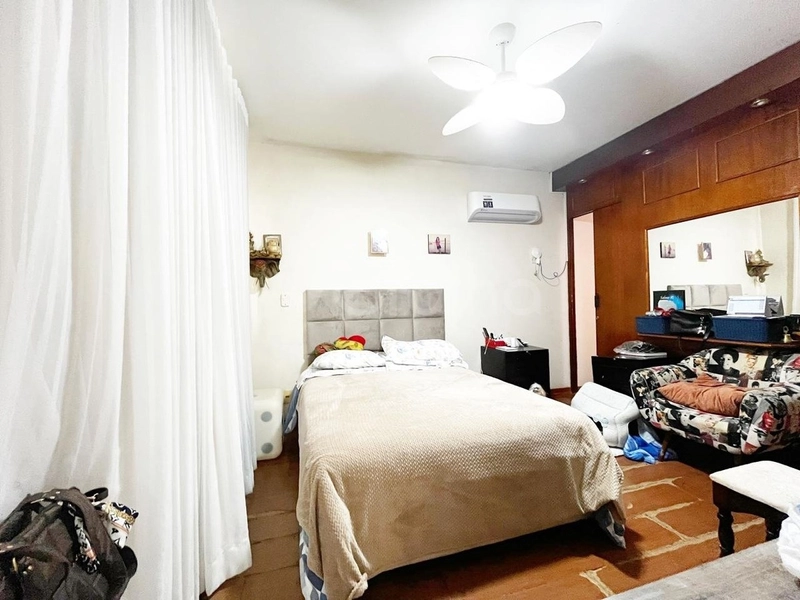 Apartamento no Centro com 3 dormitórios, sendo 1 suíte e 2 vagas: 10ª foto da galeria de imagens do imóvel