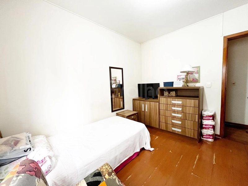 Apartamento no Centro com 3 dormitórios, sendo 1 suíte e 2 vagas: 20ª foto da galeria de imagens do imóvel