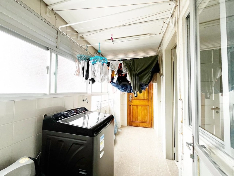 Apartamento no Centro com 3 dormitórios, sendo 1 suíte e 2 vagas: 7ª foto da galeria de imagens do imóvel