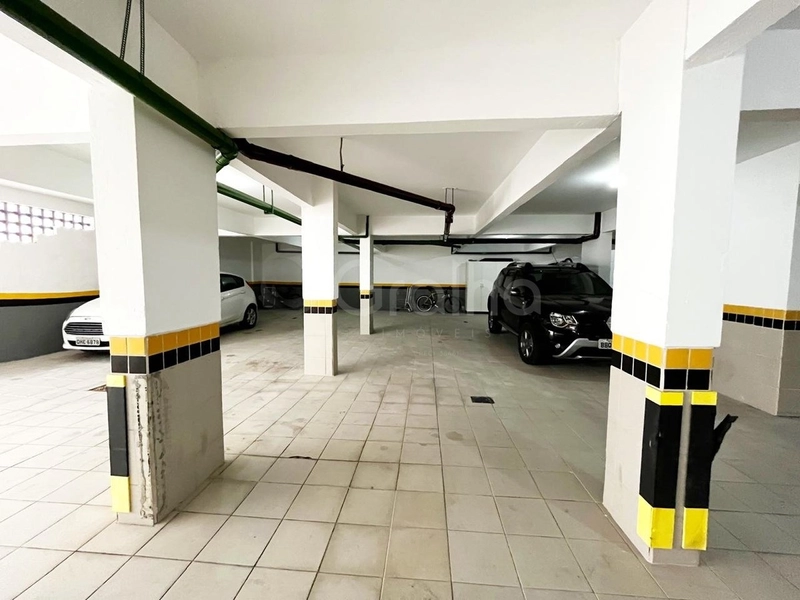 Apartamento no Centro com 3 dormitórios, sendo 1 suíte e 2 vagas: 13ª foto da galeria de imagens do imóvel