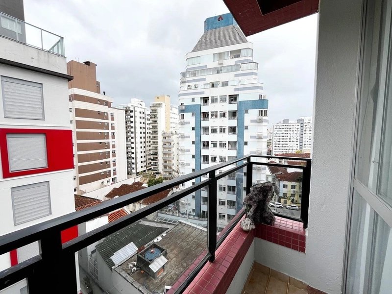 Apartamento no Centro com 3 dormitórios, sendo 1 suíte e 2 vagas: 22ª foto da galeria de imagens do imóvel