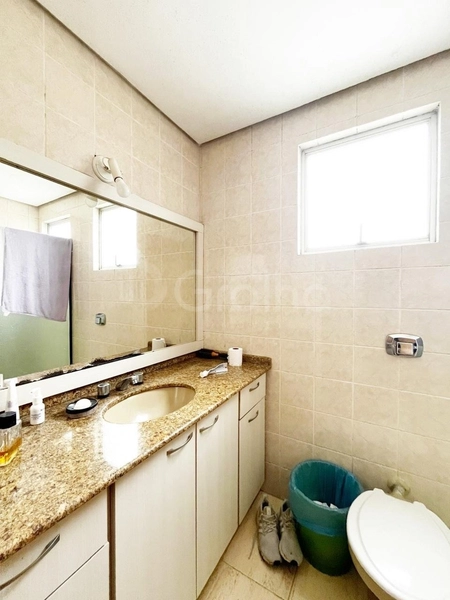 Apartamento no Centro com 3 dormitórios, sendo 1 suíte e 2 vagas: 25ª foto da galeria de imagens do imóvel