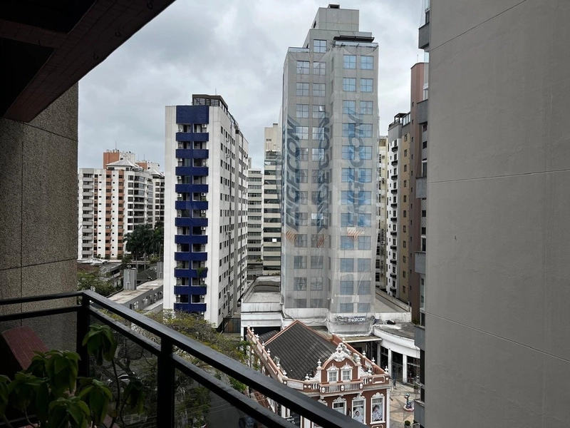Apartamento no Centro com 3 dormitórios, sendo 1 suíte e 2 vagas: 5ª foto da galeria de imagens do imóvel
