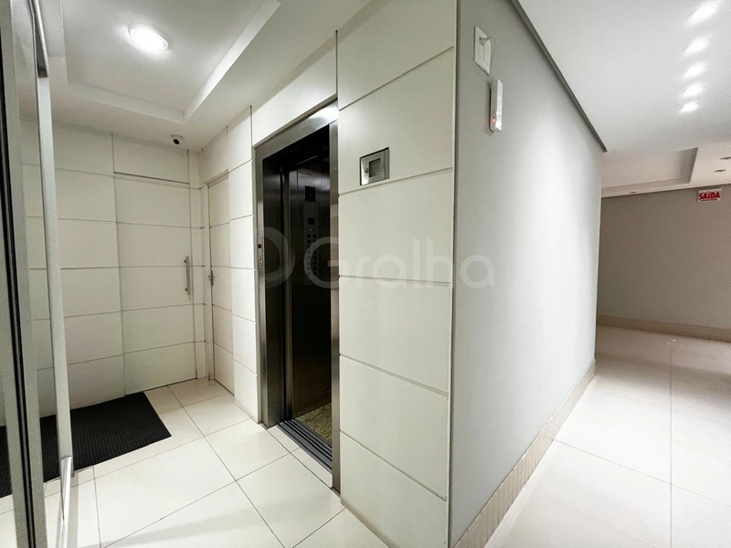 Apartamento no Centro com 3 dormitórios, sendo 1 suíte e 2 vagas: 32ª foto da galeria de imagens do imóvel
