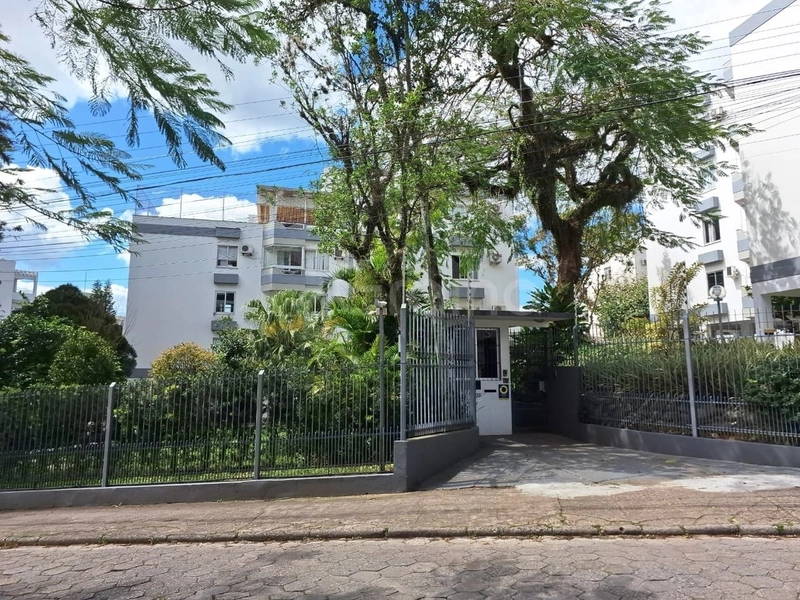 Apartamento na Carvoeira com 3 dormitórios 1 suíte e 1 vaga: 14ª foto da galeria de imagens do imóvel