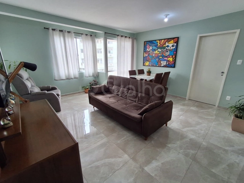 Apartamento na Carvoeira com 3 dormitórios 1 suíte e 1 vaga: 17ª foto da galeria de imagens do imóvel