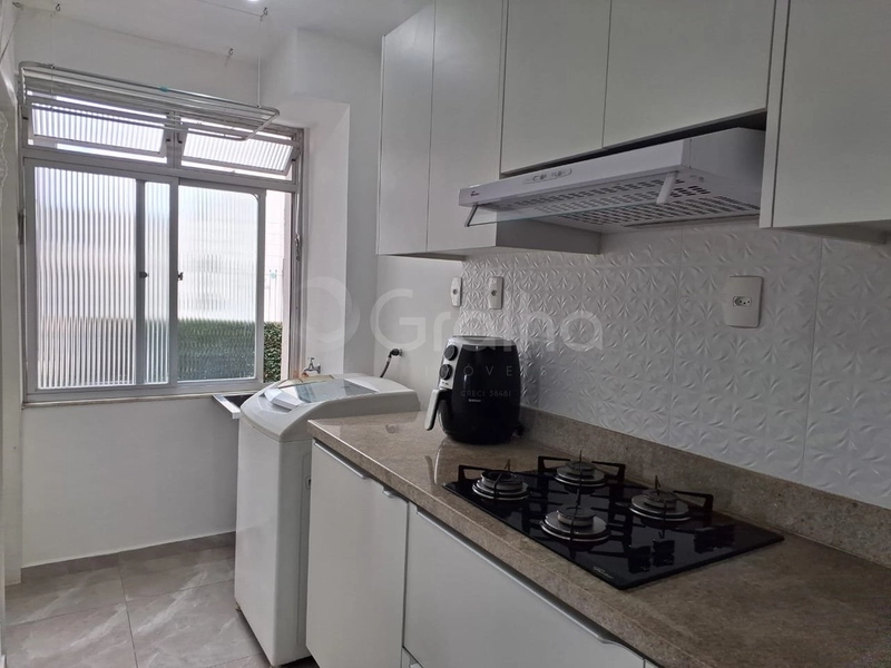 Apartamento na Carvoeira com 3 dormitórios 1 suíte e 1 vaga: 3ª foto da galeria de imagens do imóvel