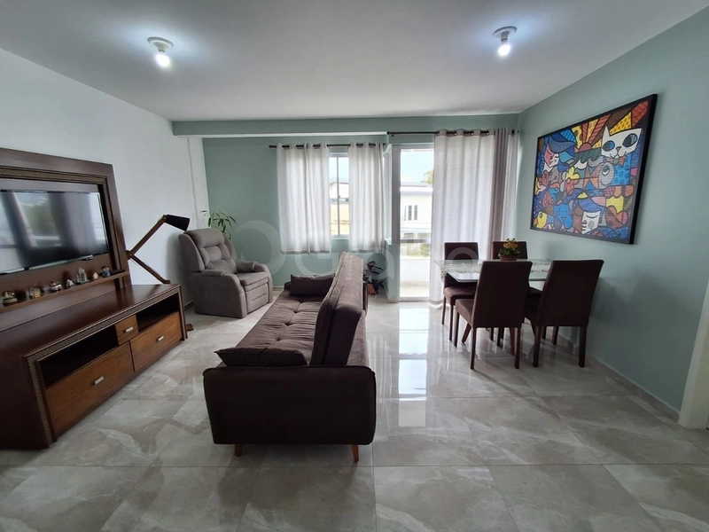 Apartamento na Carvoeira com 3 dormitórios 1 suíte e 1 vaga: 19ª foto da galeria de imagens do imóvel