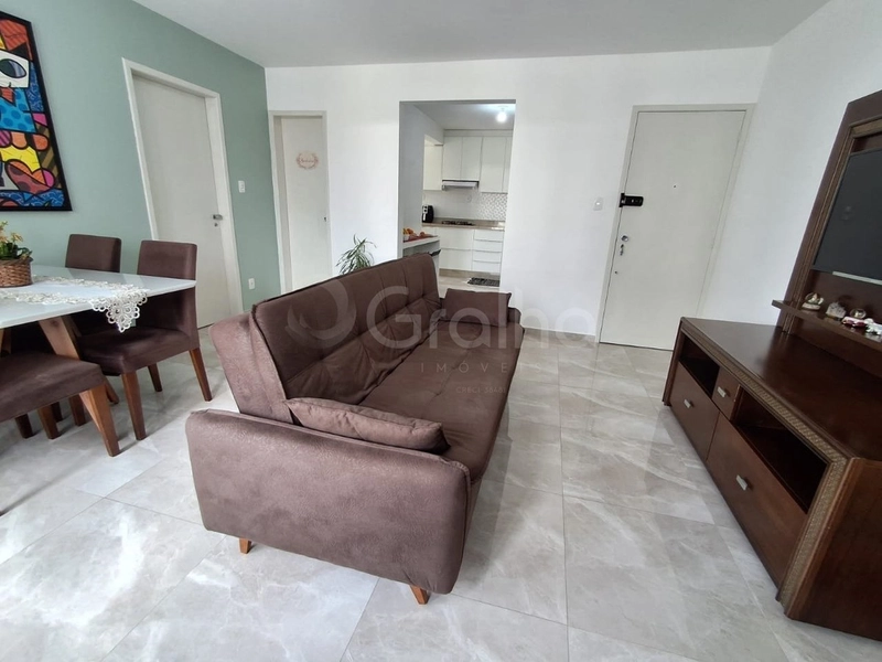 Apartamento na Carvoeira com 3 dormitórios 1 suíte e 1 vaga: 18ª foto da galeria de imagens do imóvel