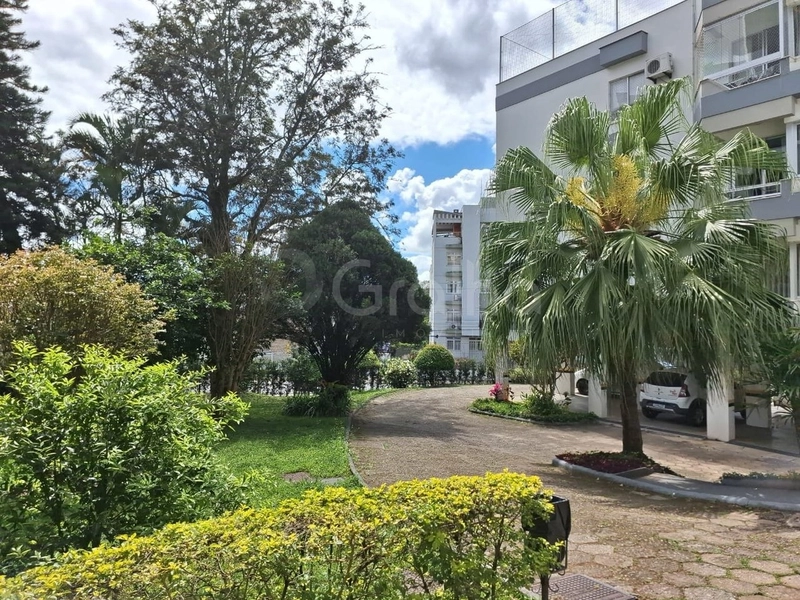 Apartamento na Carvoeira com 3 dormitórios 1 suíte e 1 vaga: 15ª foto da galeria de imagens do imóvel