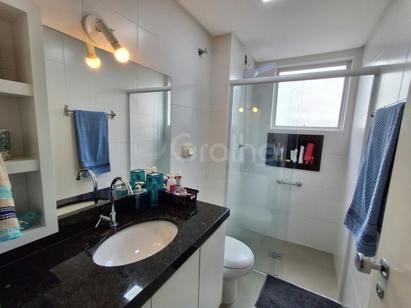 Apartamento na Carvoeira com 3 dormitórios 1 suíte e 1 vaga: 10ª foto da galeria de imagens do imóvel