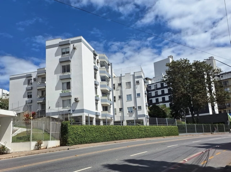 Apartamento na Carvoeira com 3 dormitórios 1 suíte e 1 vaga: 16ª foto da galeria de imagens do imóvel