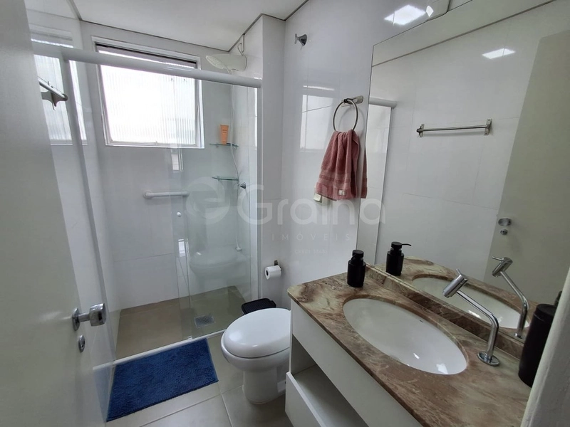 Apartamento na Carvoeira com 3 dormitórios 1 suíte e 1 vaga: 7ª foto da galeria de imagens do imóvel