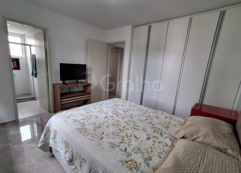 Apartamento na Carvoeira com 3 dormitórios 1 suíte e 1 vaga: 13ª foto da galeria de imagens do imóvel