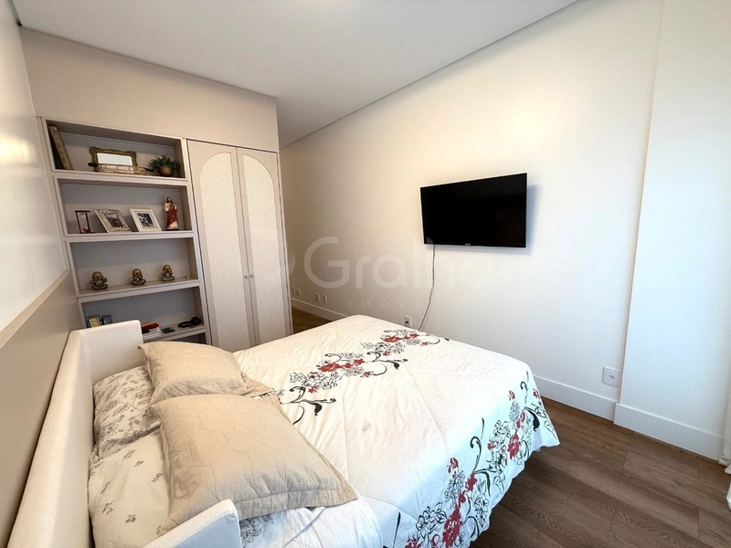Apartamento no João Paulo com 3 dormitórios 3 suítes e 2 vagas: 25ª foto da galeria de imagens do imóvel