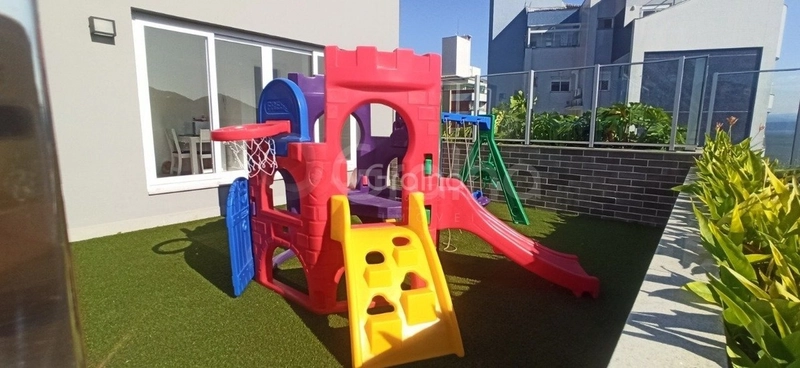 Apartamento no João Paulo com 3 dormitórios 3 suítes e 2 vagas: 32ª foto da galeria de imagens do imóvel