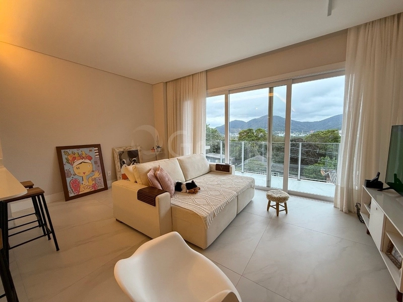 Apartamento no João Paulo com 3 dormitórios 3 suítes e 2 vagas: 1ª foto da galeria de imagens do imóvel
