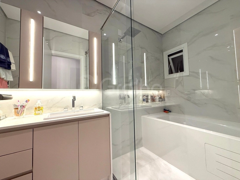 Apartamento no João Paulo com 3 dormitórios 3 suítes e 2 vagas: 21ª foto da galeria de imagens do imóvel