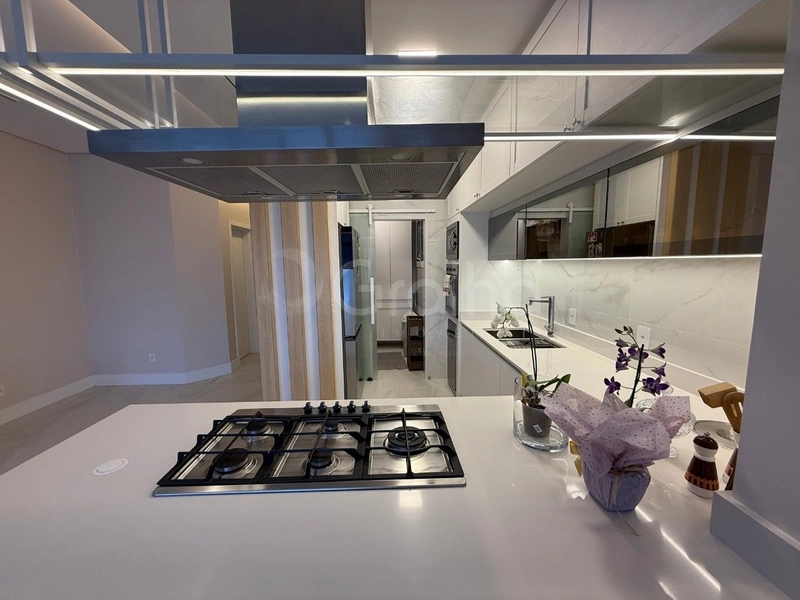 Apartamento no João Paulo com 3 dormitórios 3 suítes e 2 vagas: 8ª foto da galeria de imagens do imóvel