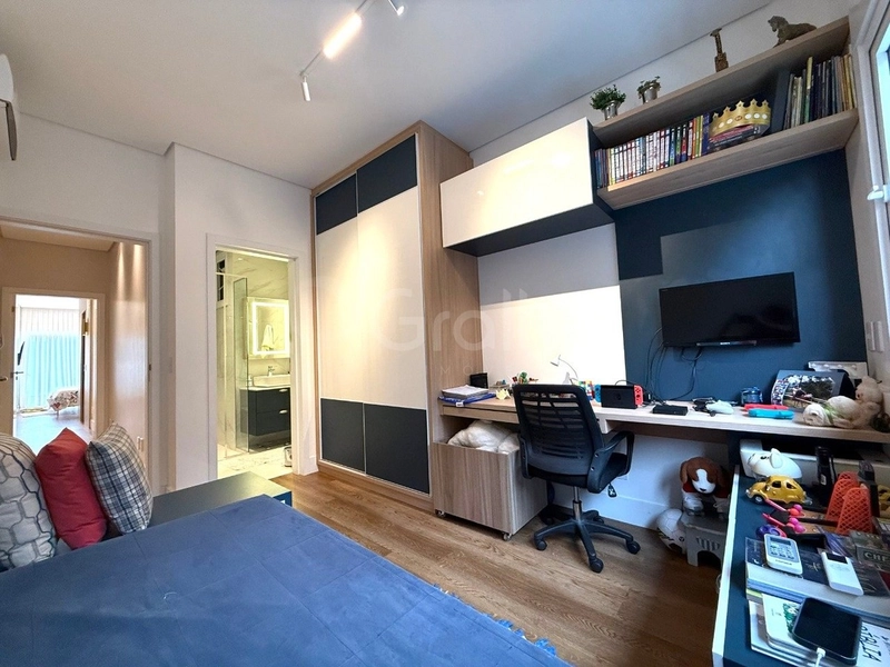 Apartamento no João Paulo com 3 dormitórios 3 suítes e 2 vagas: 27ª foto da galeria de imagens do imóvel