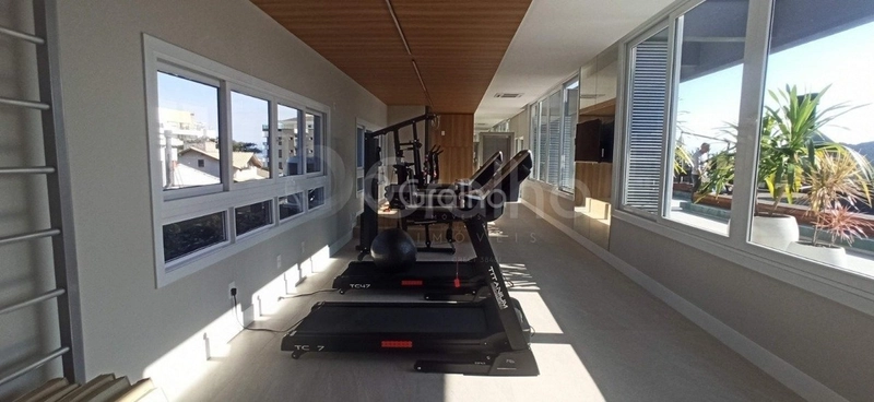 Apartamento no João Paulo com 3 dormitórios 3 suítes e 2 vagas: 33ª foto da galeria de imagens do imóvel