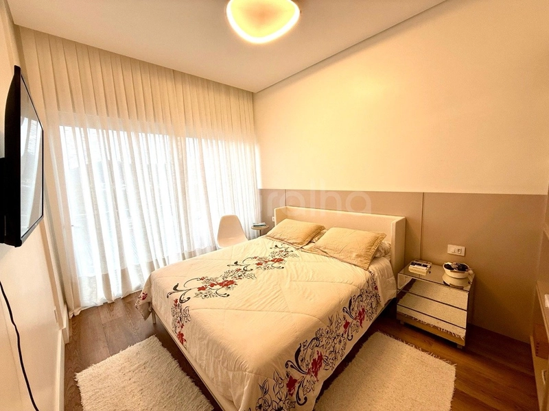 Apartamento no João Paulo com 3 dormitórios 3 suítes e 2 vagas: 20ª foto da galeria de imagens do imóvel
