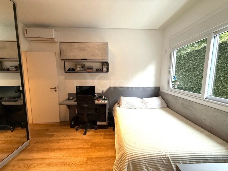 Apartamento no João Paulo com 3 dormitórios 3 suítes e 2 vagas: 23ª foto da galeria de imagens do imóvel