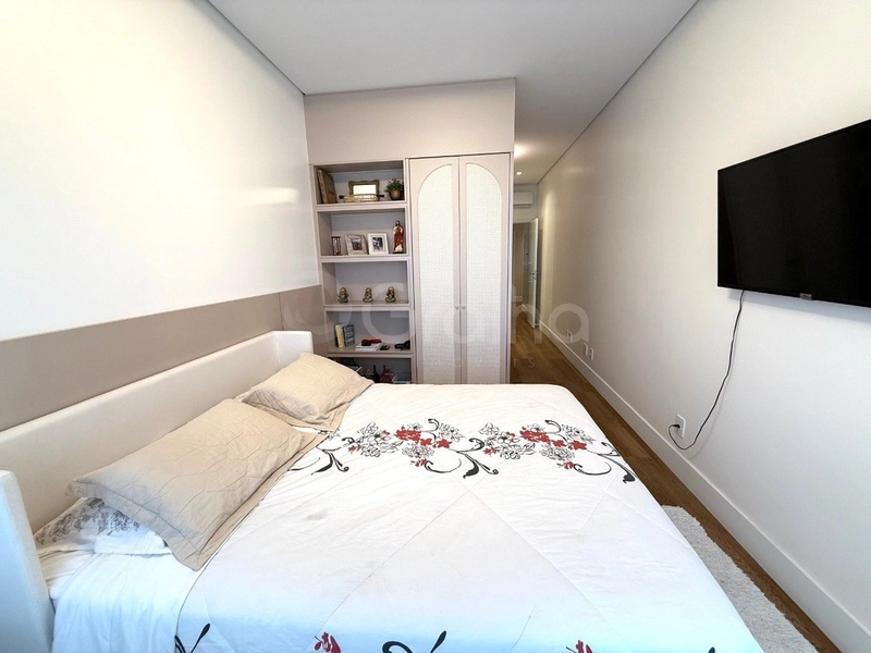 Apartamento no João Paulo com 3 dormitórios 3 suítes e 2 vagas: 26ª foto da galeria de imagens do imóvel