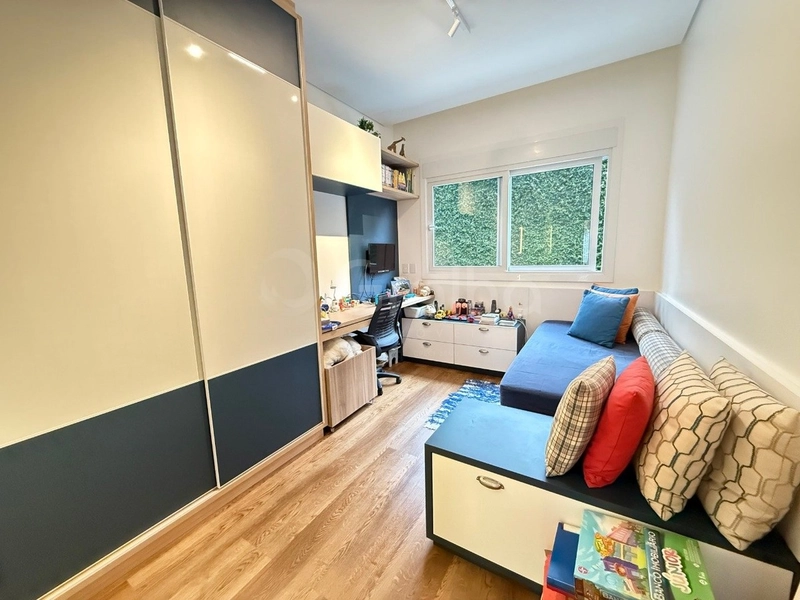 Apartamento no João Paulo com 3 dormitórios 3 suítes e 2 vagas: 18ª foto da galeria de imagens do imóvel