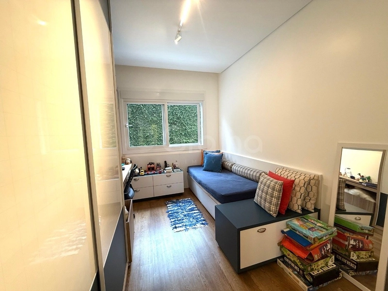 Apartamento no João Paulo com 3 dormitórios 3 suítes e 2 vagas: 19ª foto da galeria de imagens do imóvel