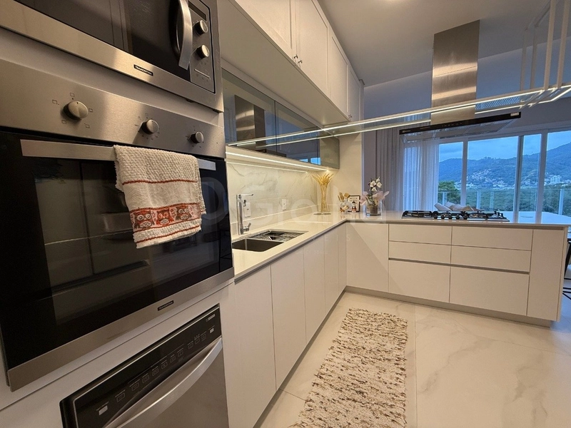 Apartamento no João Paulo com 3 dormitórios 3 suítes e 2 vagas: 9ª foto da galeria de imagens do imóvel
