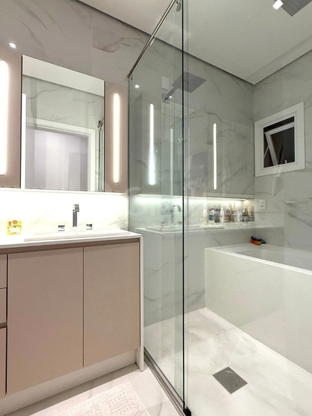 Apartamento no João Paulo com 3 dormitórios 3 suítes e 2 vagas: 28ª foto da galeria de imagens do imóvel